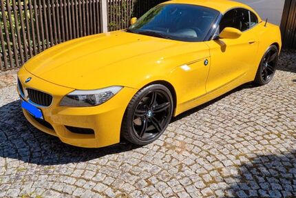 BMW Z4 55.390 km 25.000 &euro; Hof 95028
