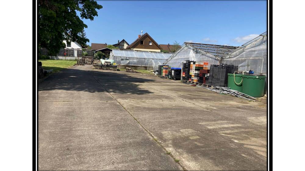 Grundstück Plauen Reusa - 470.000&euro; | Angebot:25909376