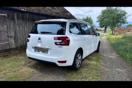 Citroen C4 177.000 km 5.000 &euro; Münchberg 95213