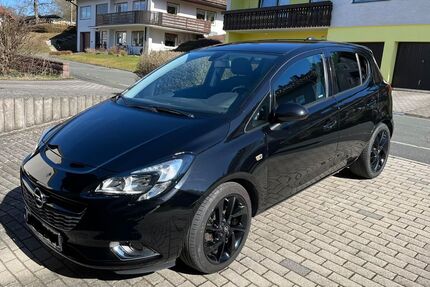 Opel Corsa 115.993 km 7.999 &euro; Geroldsgrün 95179