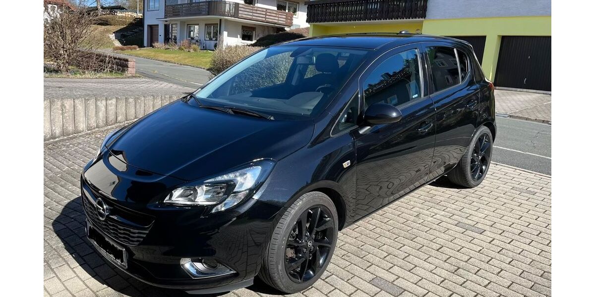 Opel Corsa 115.993 km 7.999 &euro; Geroldsgrün 95179