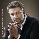 Jonas Kaufmann | Philharmonie Baden-Baden, Jochen Rieder