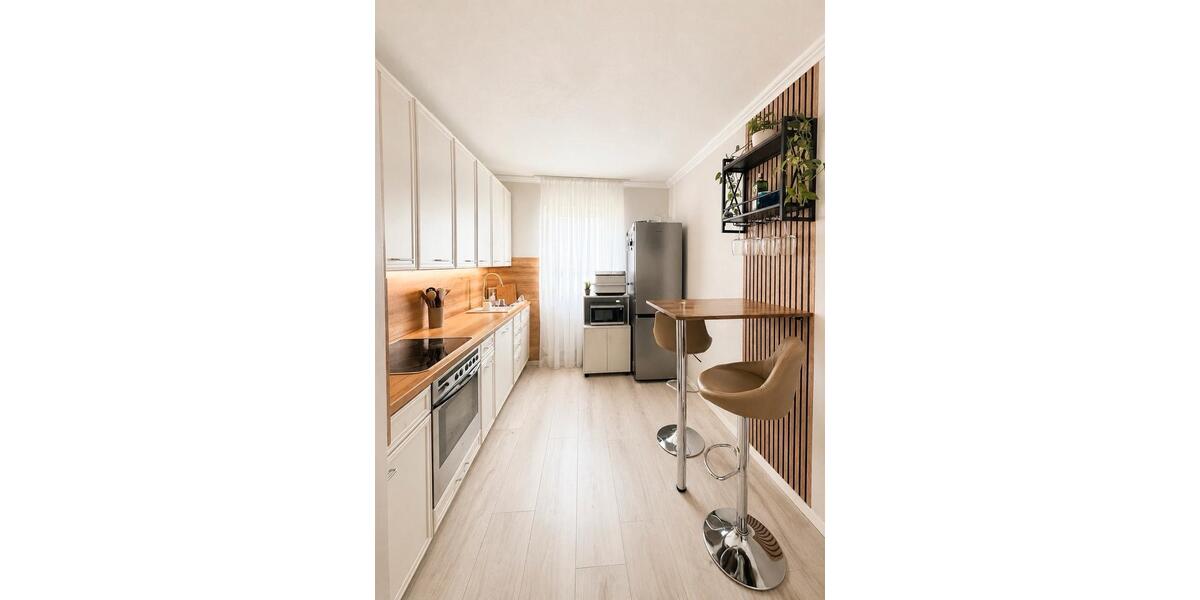 Etagenwohnung Helmbrechts - 3 Zimmer, 75 m&sup2;, 160.000&euro; | Angebot:27133357
