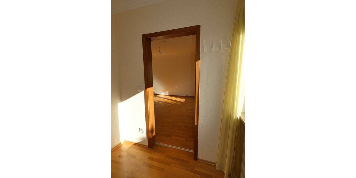 Etagenwohnung Bad Steben - 1 Zimmer, 43 m&sup2;, 370&euro; | Angebot:26804267