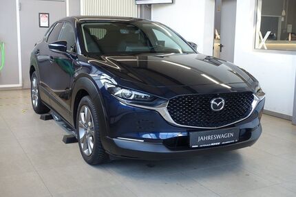 Mazda CX-30 20.358 km 25.790 &euro; Helmbrechts 95233