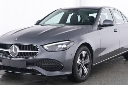 Mercedes-Benz C 180 6.699 km 34.950 &euro; Münchberg 95213