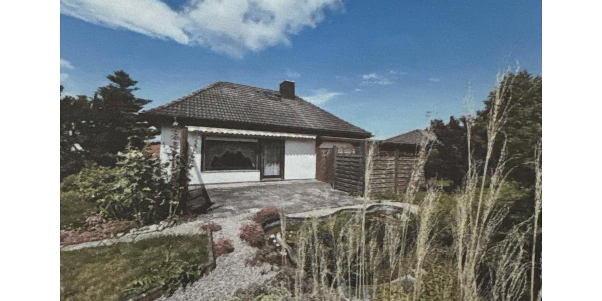 Einfamilienhaus Berg - 3 Zimmer, 77 m&sup2;, 170.000&euro; | Angebot:26266834