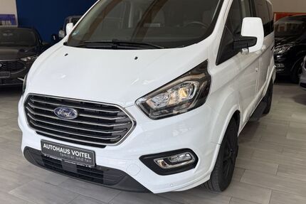 Ford Tourneo Custom 61.000 km 36.990 &euro; Plauen 08525