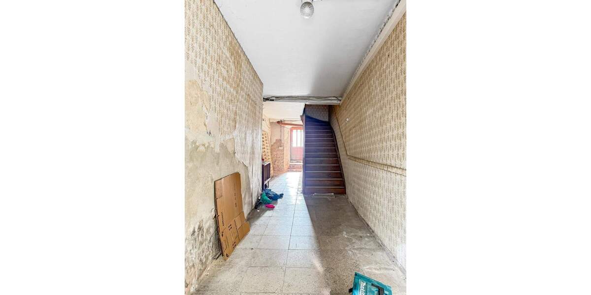 Mehrfamilienhaus, Wohnhaus Schleiz - 9 Zimmer, 160 m&sup2;, 34.999&euro; | Angebot:25700874