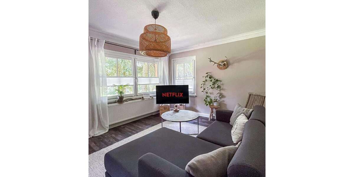 Zimmer Kornbach Mehltheuer - 1 Zimmer, 950&euro; | Angebot:25527264