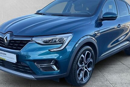 Renault Arkana 32.000 km 21.490 &euro; Hof 95030