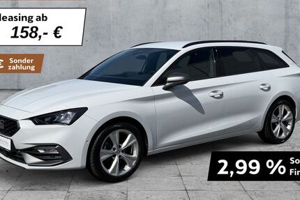 Seat Leon 18.304 km 28.630 &euro; Hof 95030