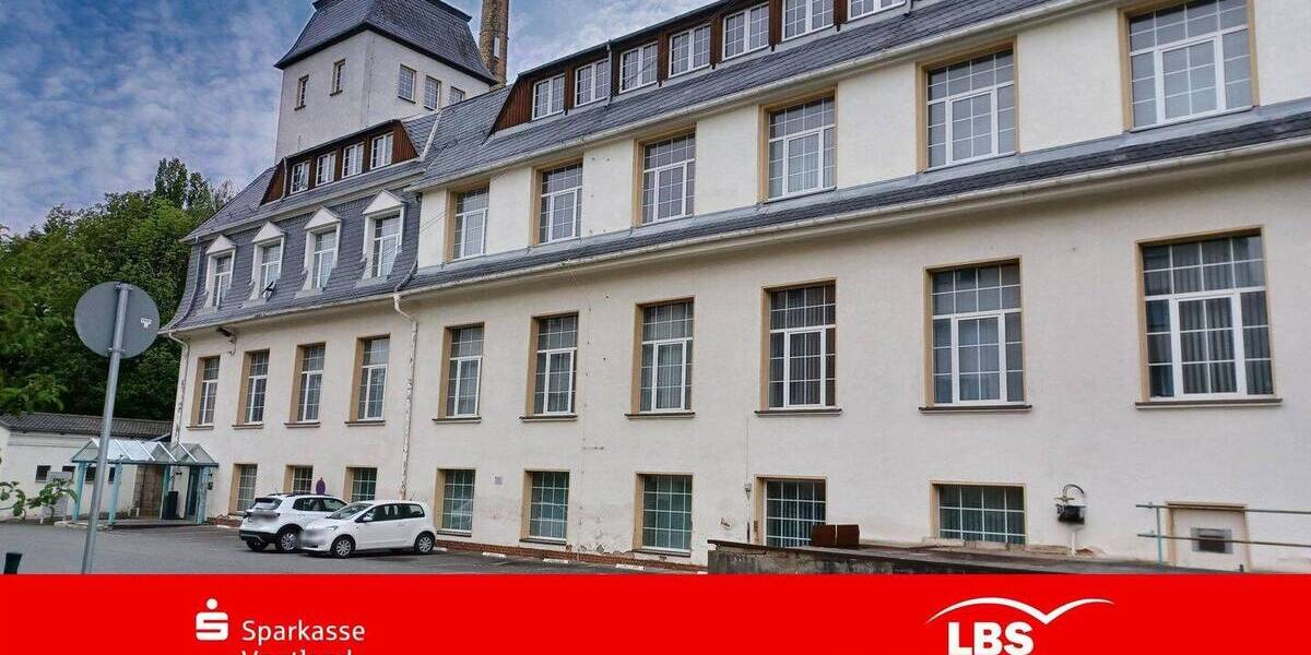 Gewerbeobjekt Mehltheuer Mehltheuer - 1.500.000&euro; | Angebot:25662066