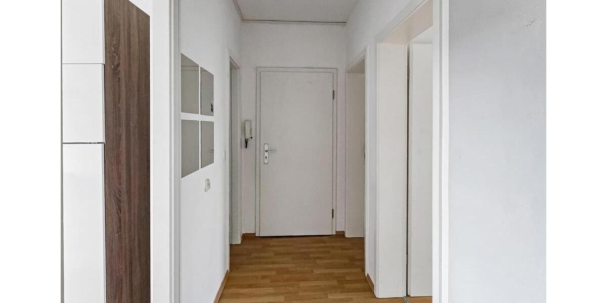 Etagenwohnung Rosenthal am Rennsteig - 4 Zimmer, 70 m&sup2;, 450&euro; | Angebot:26675366