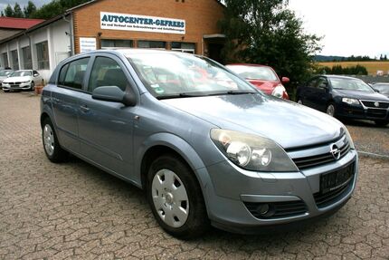 Opel Astra 150.000 km 2.950 &euro; Gefrees 95482
