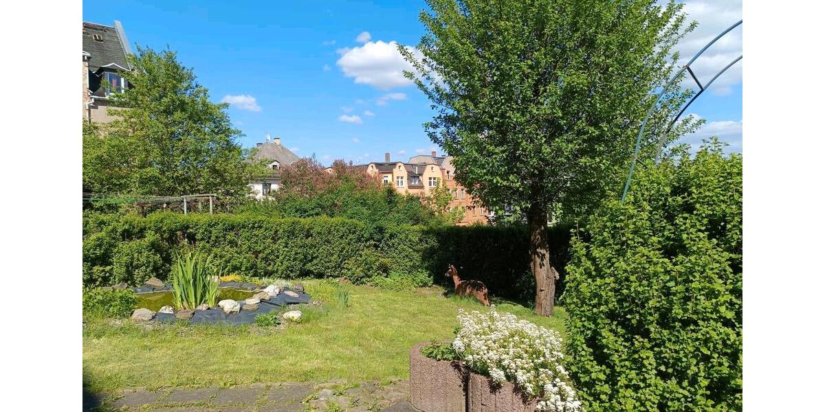 Mehrfamilienhaus, Wohnhaus Adorf/Vogtland Vogtland - 12 Zimmer, 266 m&sup2;, 119.900&euro; | Angebot:25823742