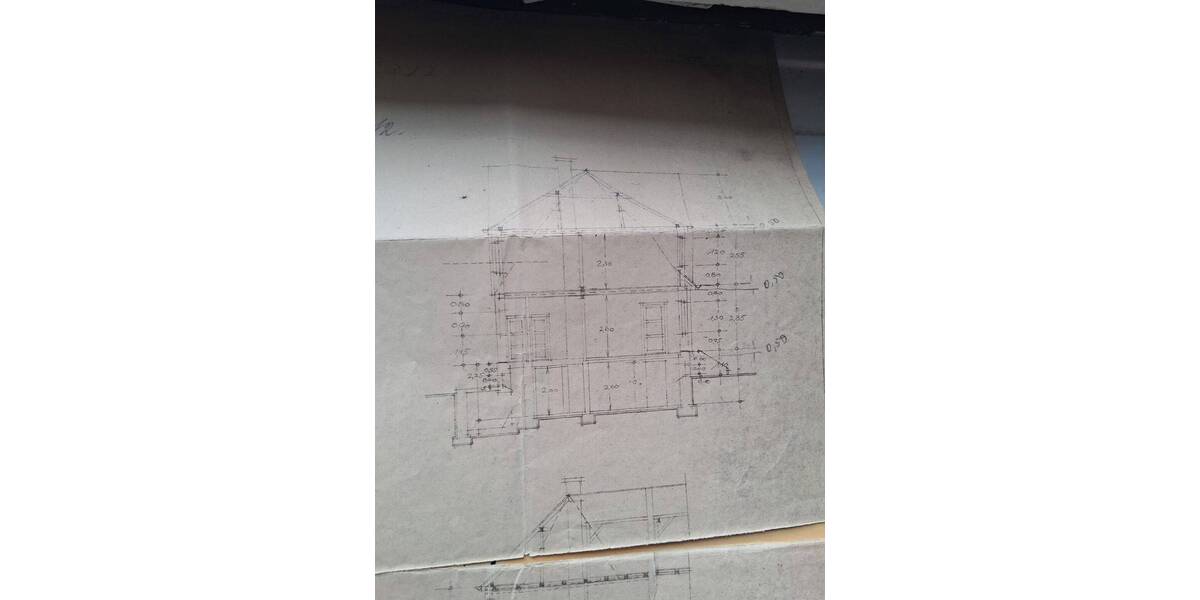 Reihenmittelhaus Plauen Reusa - 3 Zimmer, 63 m&sup2;, 79.000&euro; | Angebot:25938996