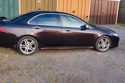 Honda Accord 240.000 km 2.999 &euro; Schleiz 07907