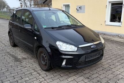 Ford C-Max 134.654 km 690 &euro; Hof 95030