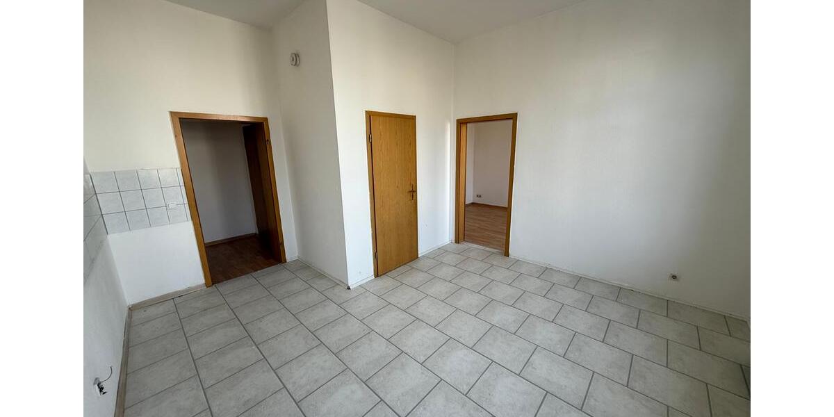 Etagenwohnung Plauen - 3 Zimmer, 96 m&sup2;, 480&euro; | Angebot:25887081