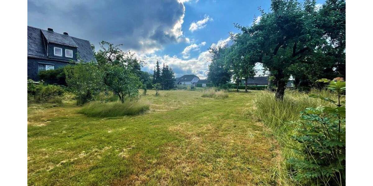 Grundstück Saalburg-Ebersdorf Schönbrunn - 54.900&euro; | Angebot:25850396