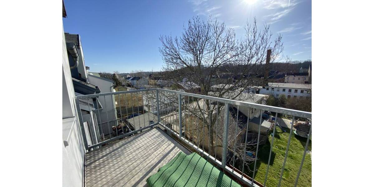 Mehrfamilienhaus, Wohnhaus Plauen Südvorstadt - 1 Zimmer, 249.000&euro; | Angebot:25738177