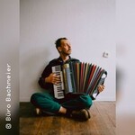 Maxi Pongratz - live