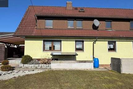 Haus Marktleugast / Mannsflur Mannsflur - 5 Zimmer, 168 m&sup2;, 249.000&euro; | Angebot:25728443