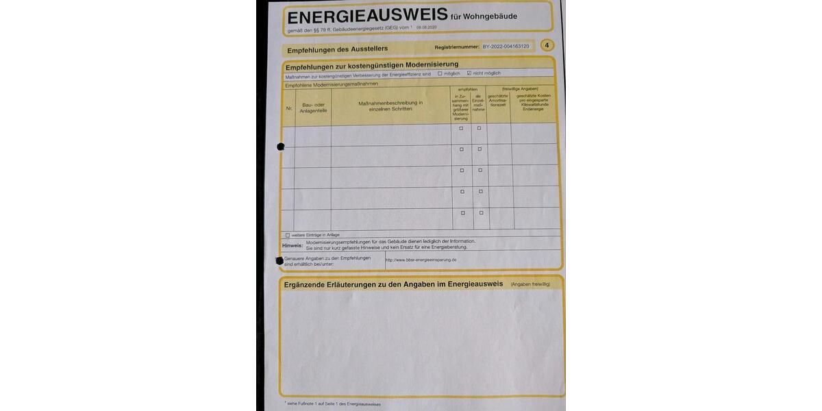 Einfamilienhaus Hof Altstadt - 7 Zimmer, 150 m&sup2;, 349.500&euro; | Angebot:26161027