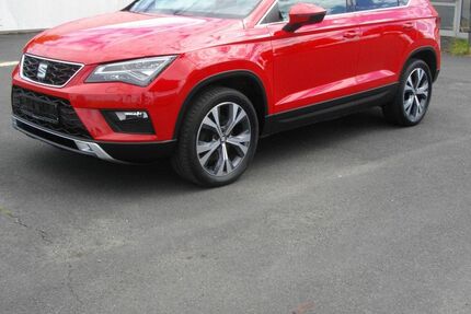 Seat Ateca 147.600 km 12.450 &euro; Schwarzenbach/Saale 95126