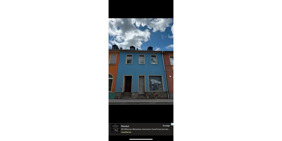 Einfamilienhaus Schleiz - 30.000&euro; | Angebot:25282348