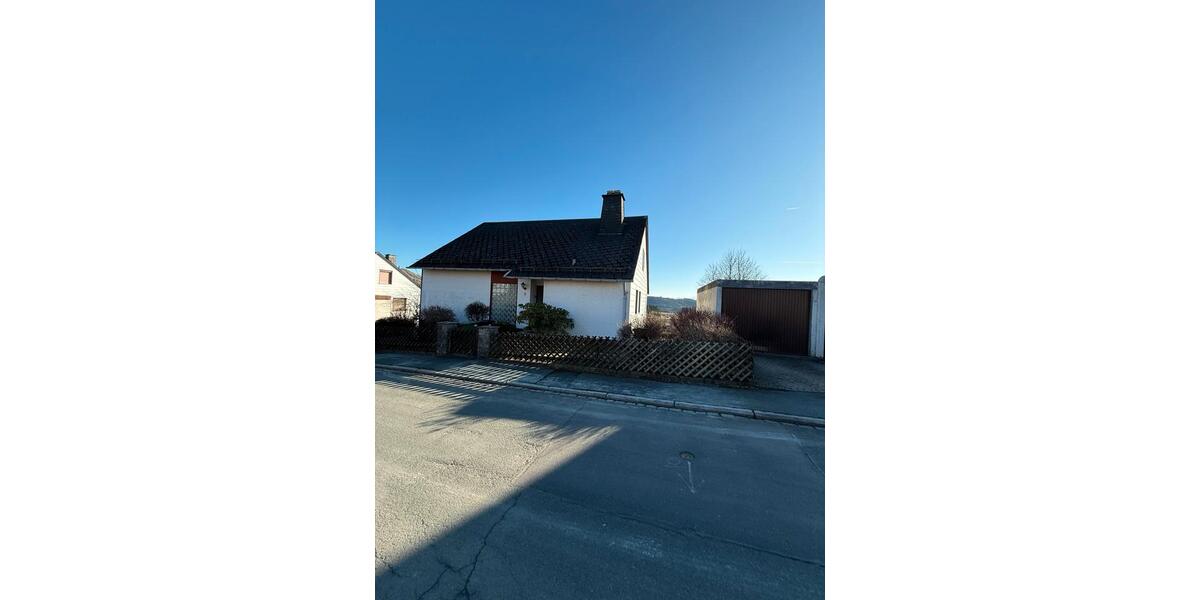 Einfamilienhaus Schwarzenbach am Wald - 239.000&euro; | Angebot:25853992