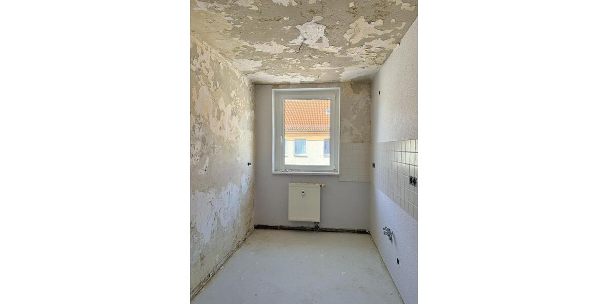 Etagenwohnung Plauen Bahnhofsvorstadt - 2 Zimmer, 50 m&sup2;, 279&euro; | Angebot:24487294