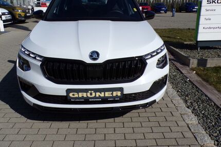 Skoda Kamiq 20.450 km 24.990 &euro; Bad Lobenstein 07356
