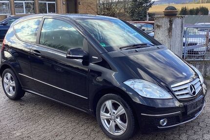 Mercedes-Benz A 180 196.000 km 2.999 &euro; Gefrees 95482