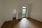 Etagenwohnung Plauen Bahnhofsvorstadt - 4 Zimmer, 107 m&sup2;, 550&euro; | Angebot:25935175