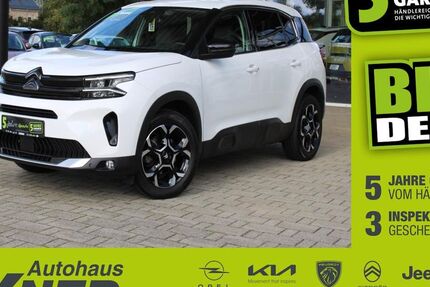 Citroen C5 Aircross 31.250 km 14.990 &euro; Hof 95032