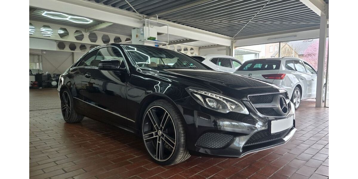 Mercedes-Benz E 400 205.700 km 8.990 &euro; Hof 95032