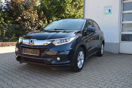 Honda HR-V 52.690 km 15.890 &euro; Zell 95239