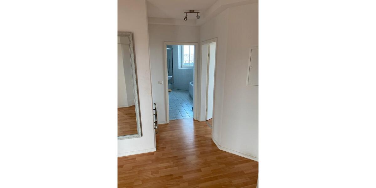 Erdgeschoßwohnung Plauen Bahnhofsvorstadt - 3 Zimmer, 115 m&sup2;, 160.000&euro; | Angebot:26726669
