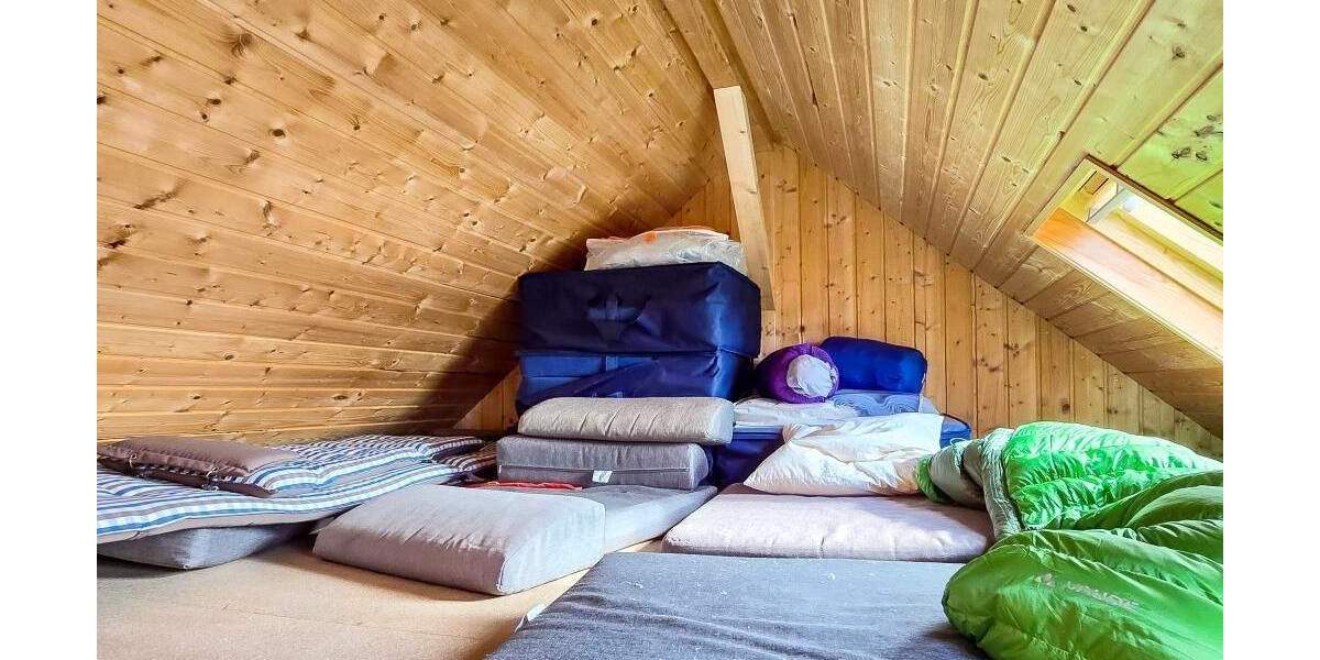 Mehrfamilienhaus, Wohnhaus Saalburg-Ebersdorf Zoppoten - 2 Zimmer, 25 m&sup2;, 119.900&euro; | Angebot:25865186