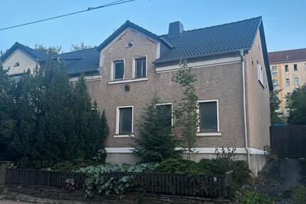 Haus Plauen Alt Chrieschwitz - 5 Zimmer, 160 m&sup2;, 65.000&euro; | Angebot:19259851