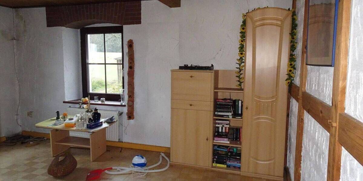 Bauernhaus, Landhaus Schwarzenbach am Wald Pillmersreuth - 5 Zimmer, 200 m&sup2;, 115.000&euro; | Angebot:26841293