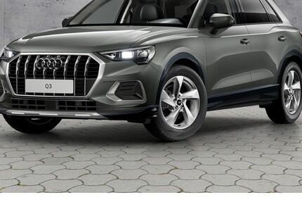 Audi Q3 3.700 km 33.980 &euro; Plauen 08527