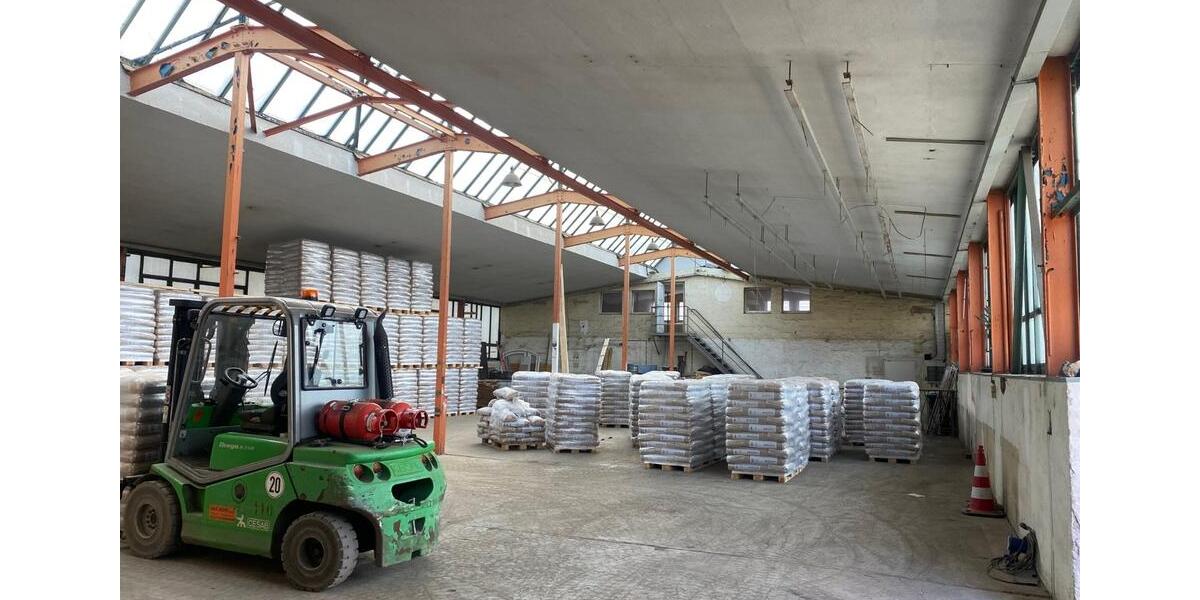 Gewerbeobjekt Plauen Bahnhofsvorstadt - 2.490&euro; | Angebot:14742767