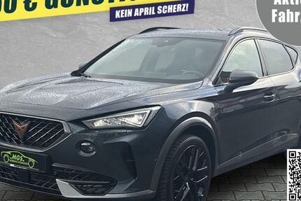 Cupra Formentor 51.230 km 27.990 &euro; Hof 95032