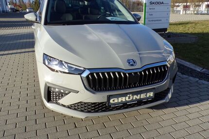 Skoda Scala 16.650 km 26.990 &euro; Bad Lobenstein 07356