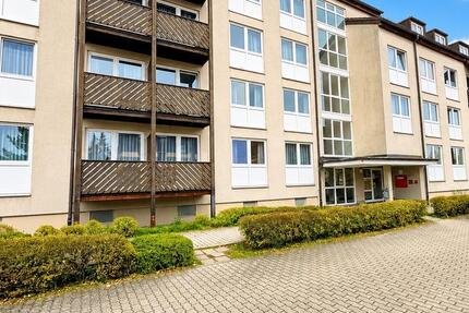 Wohnung Hof Altstadt - 1 Zimmer, 16 m&sup2;, 64.900&euro; | Angebot:27063771