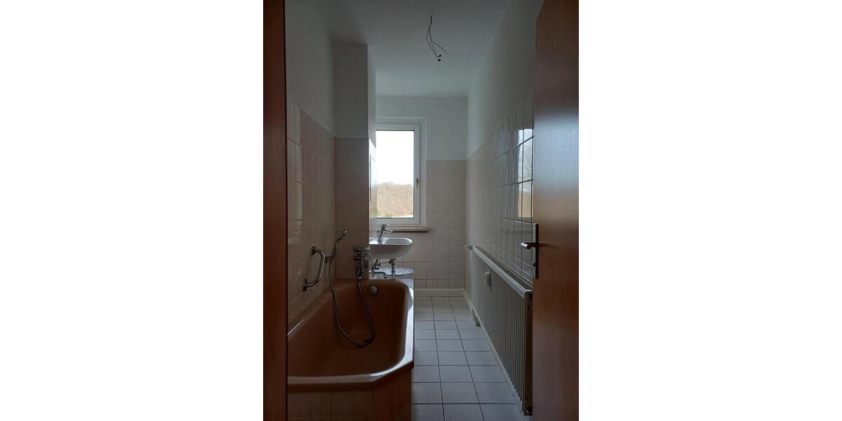 Etagenwohnung Bad Lobenstein - 2 Zimmer, 47 m&sup2;, 350&euro; | Angebot:24956098