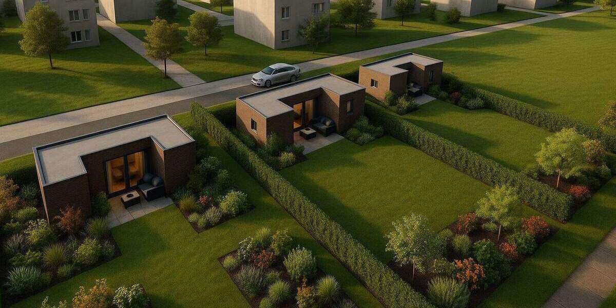 Bungalow Selb - 3 Zimmer, 54 m&sup2;, 250.000&euro; | Angebot:25672130